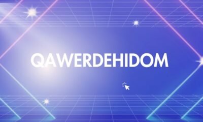 Qawerdehidom