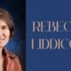 Rebecca Liddicoat