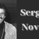 Sergio Novak