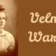 Velma Warren
