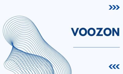 Voozon