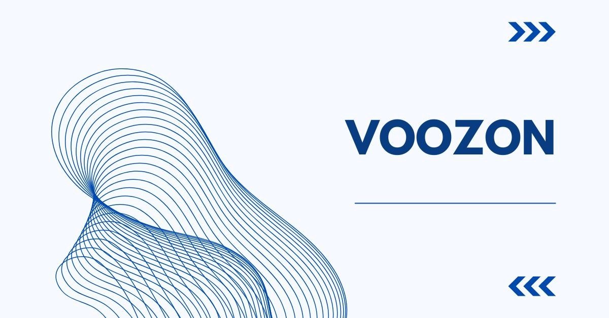 Voozon