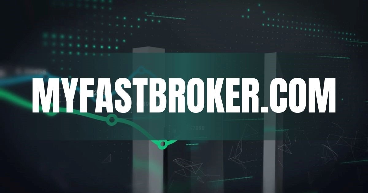 myfastbroker.com