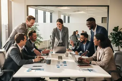 Bachelor in Management